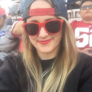 Meet your Posher, Lindsey